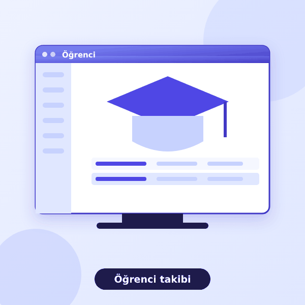 Sensör Software Öğrenci Takip Programı