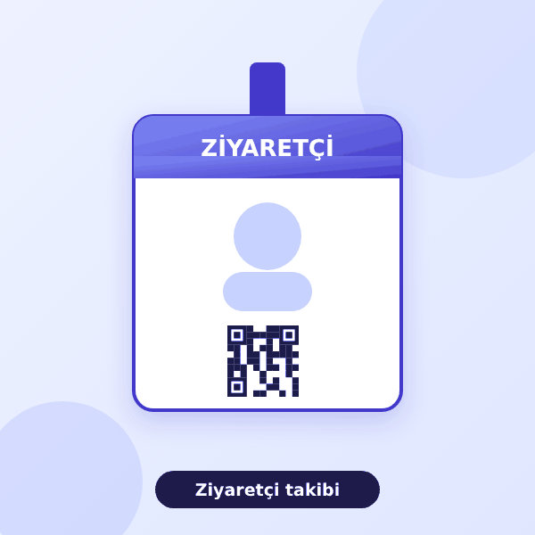 Sensör Software Ziyaretçi Takip Programı
