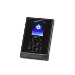 TR FACE 200 TR FACE 200 Yüz Tanıma Cihazı