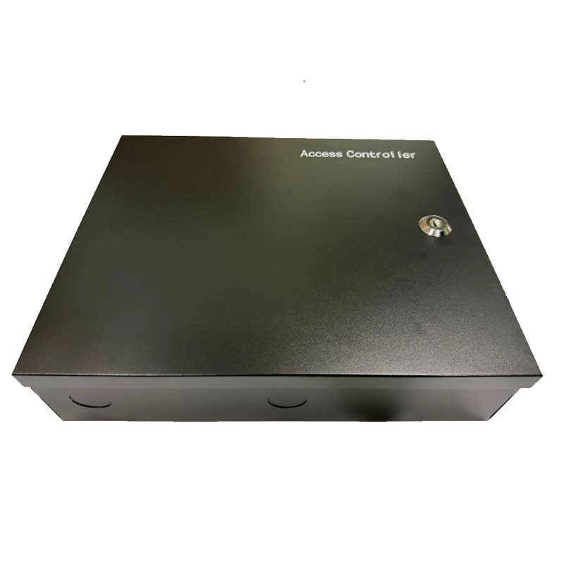 OP-P-4004 Optex Geçiş Kontrol Paneli-4 Kapı