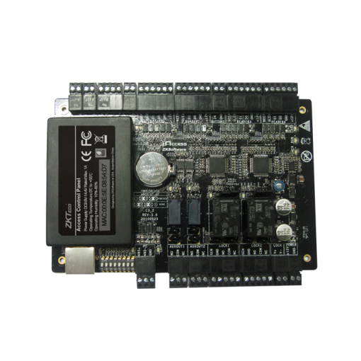 C3-200 Access Kontrol Paneli