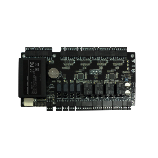 C3-400 Access Kontrol Paneli